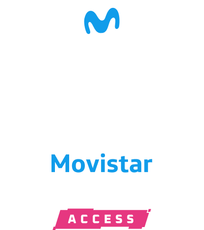 Movistar GameClub Logo